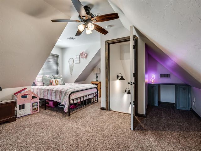 1296 Meadow View Drive, Choctaw, OK 73020