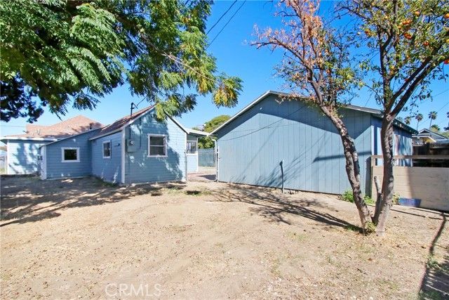 213 W Kimball, Hemet, CA 92543