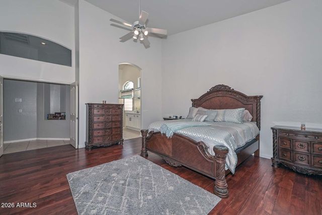 25203 N 42ND Avenue N, Phoenix, AZ 85083