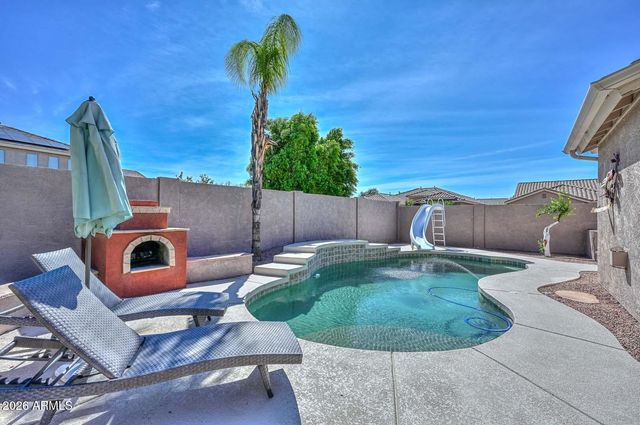 25203 N 42ND Avenue N, Phoenix, AZ 85083