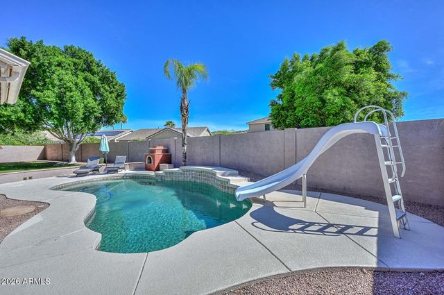 25203 N 42ND Avenue N, Phoenix, AZ 85083