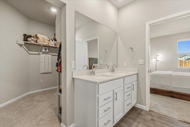 112 Rainmaker CV, Bastrop, TX 78602