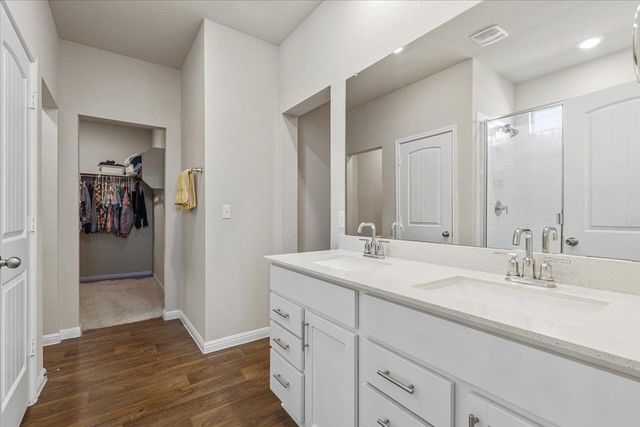 112 Rainmaker CV, Bastrop, TX 78602