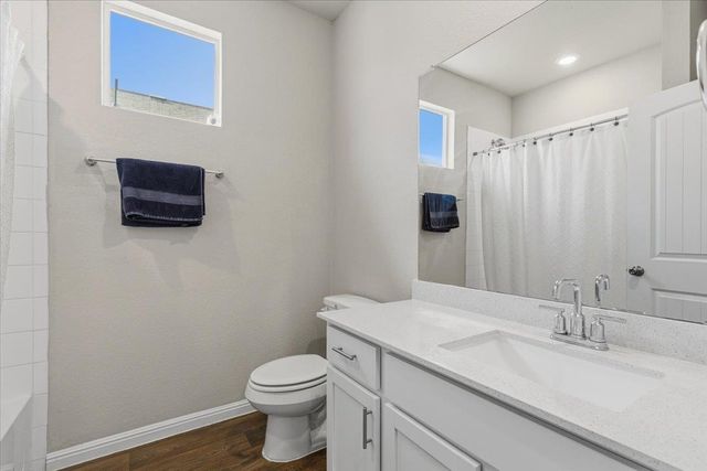 112 Rainmaker CV, Bastrop, TX 78602