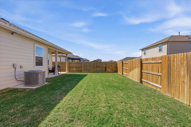 112 Rainmaker CV, Bastrop, TX 78602