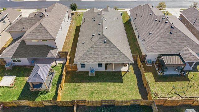 112 Rainmaker CV, Bastrop, TX 78602