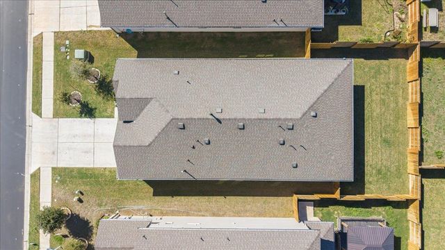 112 Rainmaker CV, Bastrop, TX 78602