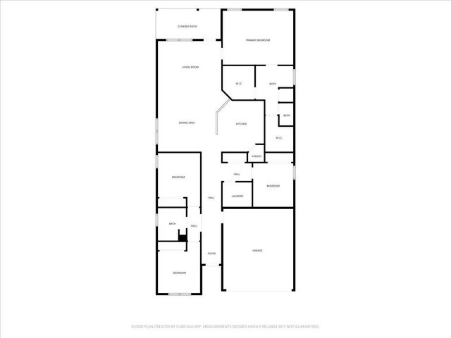 112 Rainmaker CV, Bastrop, TX 78602