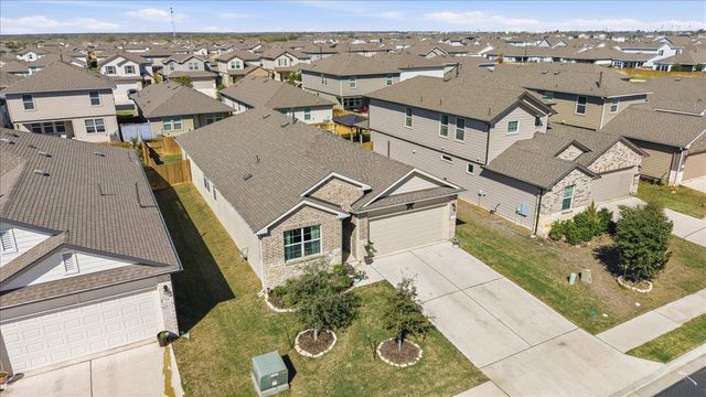 112 Rainmaker CV, Bastrop, TX 78602