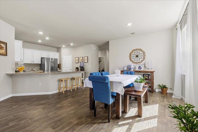 112 Rainmaker CV, Bastrop, TX 78602