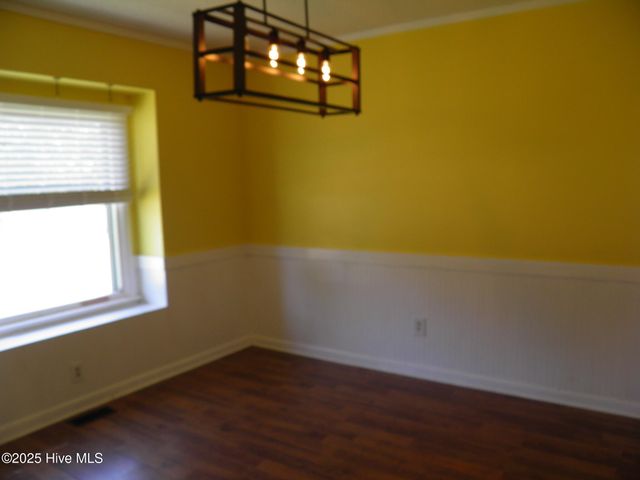 830 Brandywine Lane, Rocky Mount, NC 27804