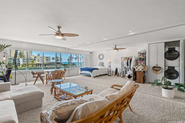 2895 Kalakaua Avenue 309, Honolulu, HI 96815