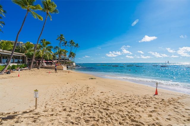 2895 Kalakaua Avenue 309, Honolulu, HI 96815