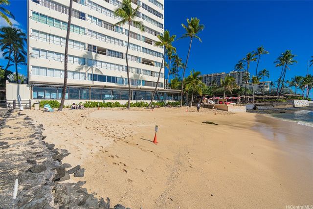 2895 Kalakaua Avenue 309, Honolulu, HI 96815