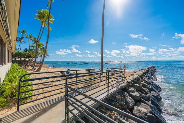2895 Kalakaua Avenue 309, Honolulu, HI 96815