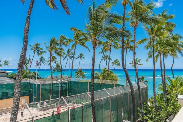 2895 Kalakaua Avenue 309, Honolulu, HI 96815