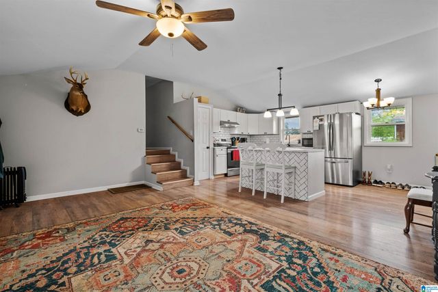 50 POPLAR DRIVE, Alexandria, AL 36250