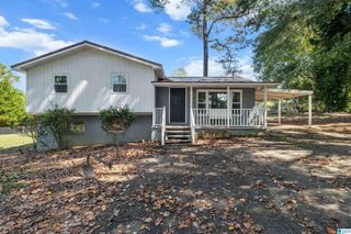 50 POPLAR DRIVE, Alexandria, AL 36250