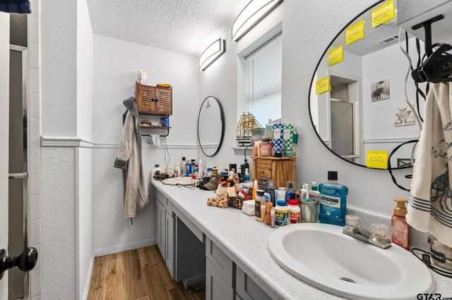 7649 Timber Cir, Tyler, TX 75708