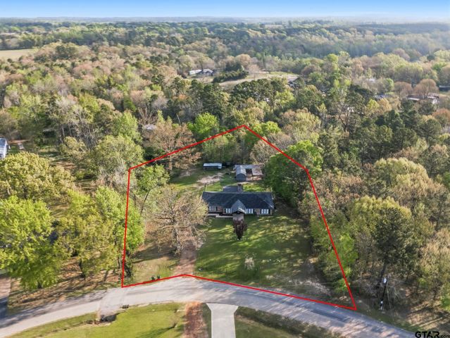 7649 Timber Cir, Tyler, TX 75708