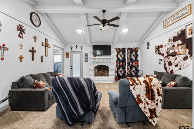 7649 Timber Cir, Tyler, TX 75708