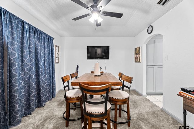 7649 Timber Cir, Tyler, TX 75708