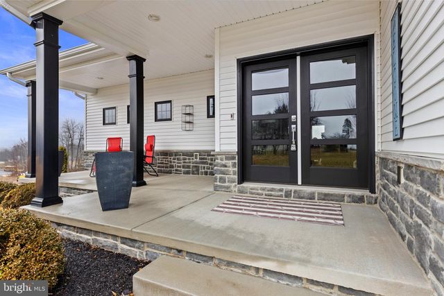 110 RIDGE RD, York Springs, PA 17372