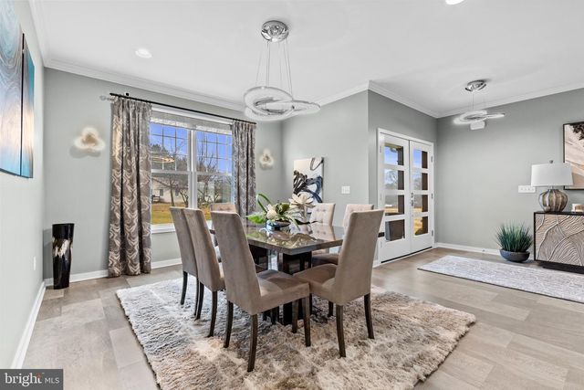 110 RIDGE RD, York Springs, PA 17372