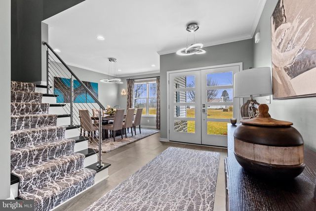 110 RIDGE RD, York Springs, PA 17372