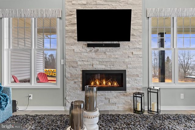 110 RIDGE RD, York Springs, PA 17372