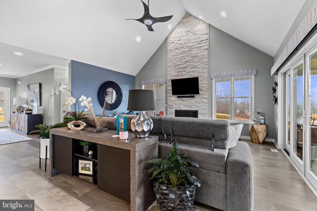 110 RIDGE RD, York Springs, PA 17372