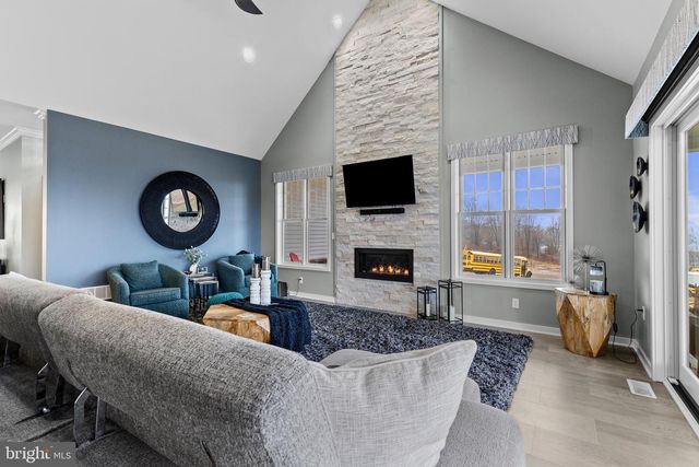 110 RIDGE RD, York Springs, PA 17372