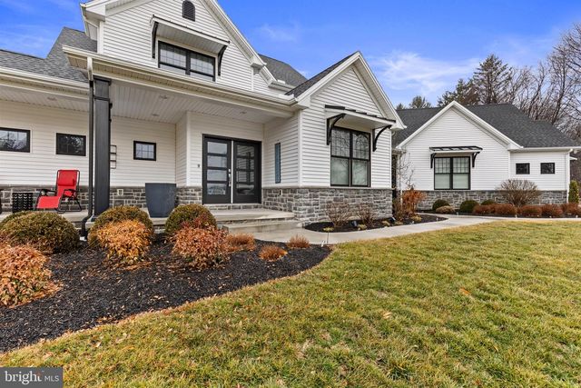 110 RIDGE RD, York Springs, PA 17372