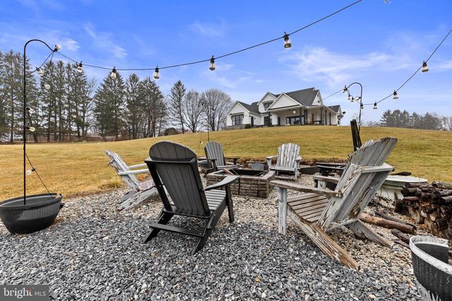 110 RIDGE RD, York Springs, PA 17372