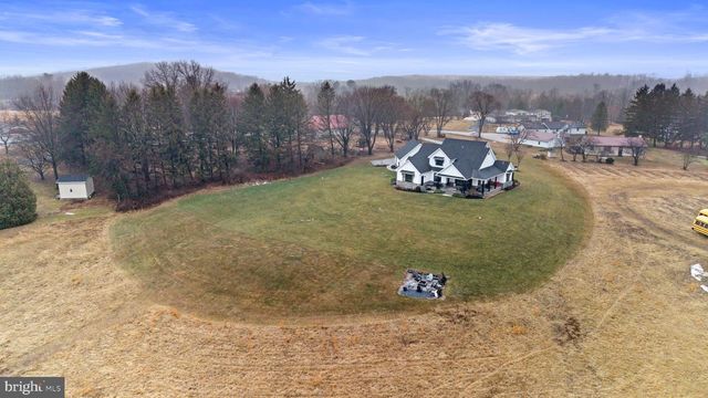 110 RIDGE RD, York Springs, PA 17372