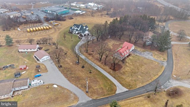 110 RIDGE RD, York Springs, PA 17372