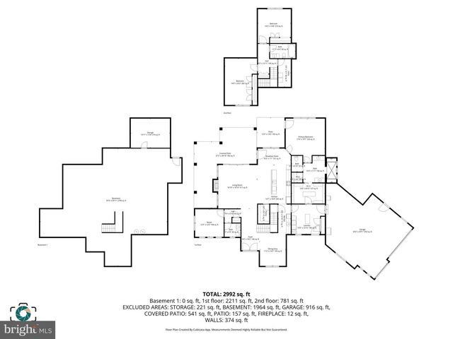 110 RIDGE RD, York Springs, PA 17372