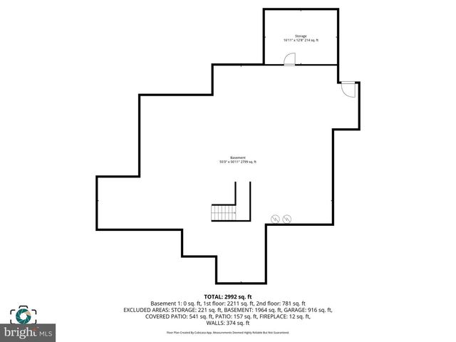 110 RIDGE RD, York Springs, PA 17372