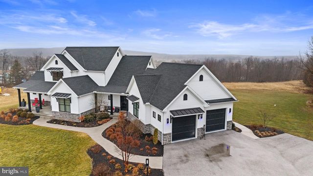 110 RIDGE RD, York Springs, PA 17372