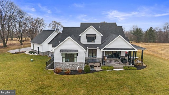 110 RIDGE RD, York Springs, PA 17372