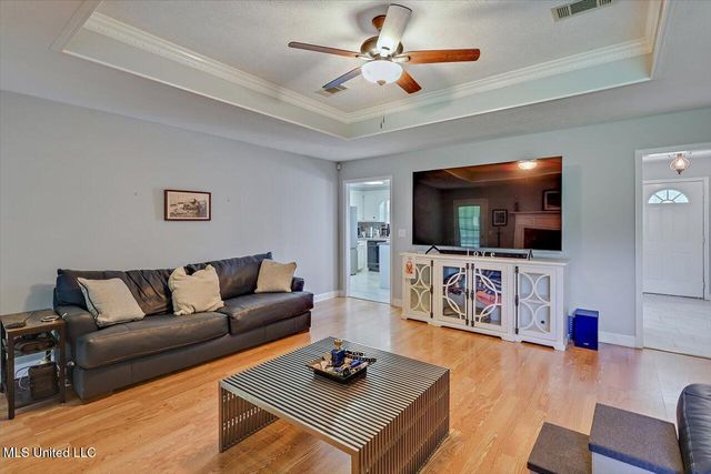 19 Lamplighter Road, Pearl, MS 39208