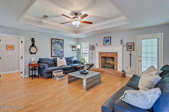 19 Lamplighter Road, Pearl, MS 39208