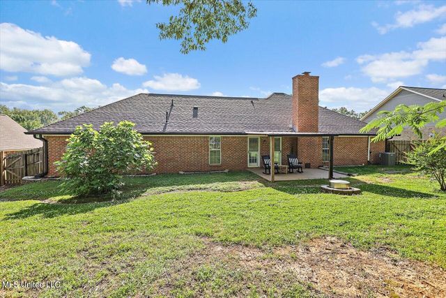 19 Lamplighter Road, Pearl, MS 39208