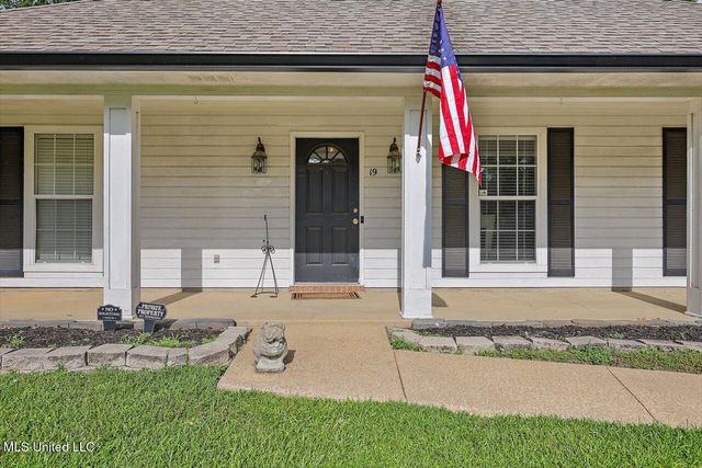 19 Lamplighter Road, Pearl, MS 39208