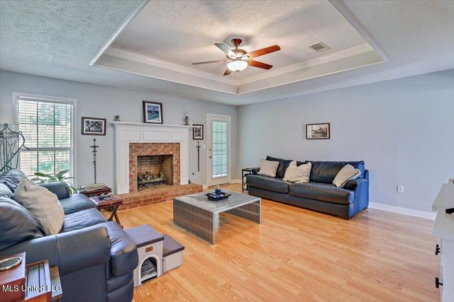 19 Lamplighter Road, Pearl, MS 39208