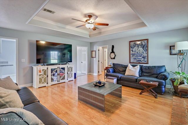 19 Lamplighter Road, Pearl, MS 39208