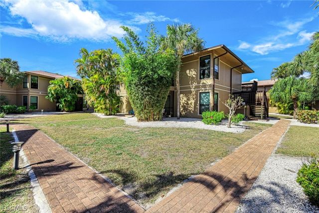 5117 Sea Bell RD A201, Sanibel, FL 33957