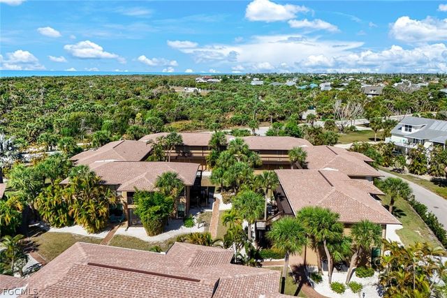 5117 Sea Bell RD A201, Sanibel, FL 33957