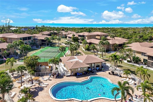 5117 Sea Bell RD A201, Sanibel, FL 33957