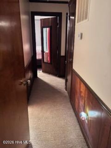 2111 Westwood Drive, Kinston, NC 28504